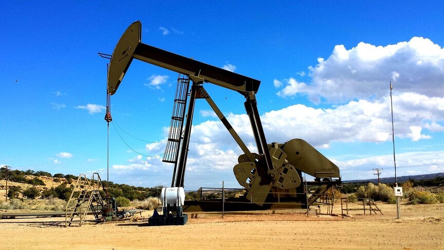ABD Ham Petrol Stokları 7,2 Milyon Varil Düştü