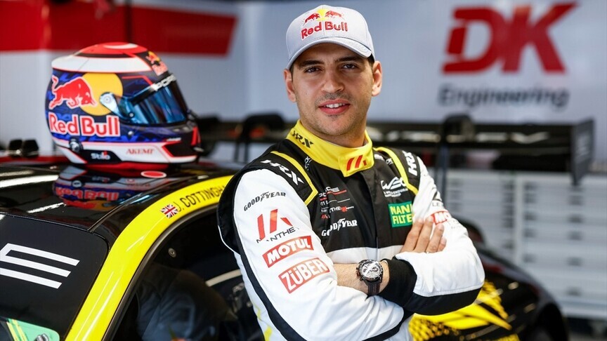 Ayhancan Güven, Le Mans 24 Saat Yarışı'nda Piste Çıkıyor