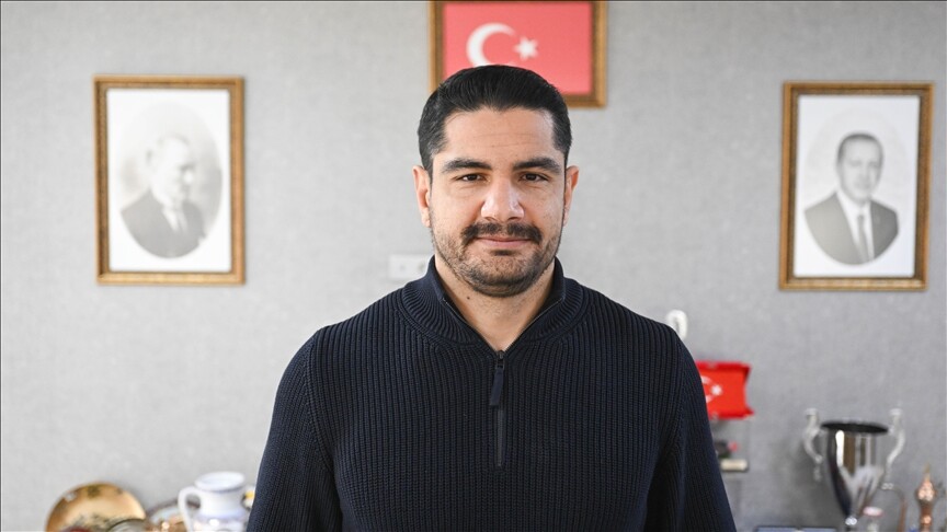 KMÜ, TGF Başkanı Taha Akgül'e Fahri Doktora Unvanı Verdi