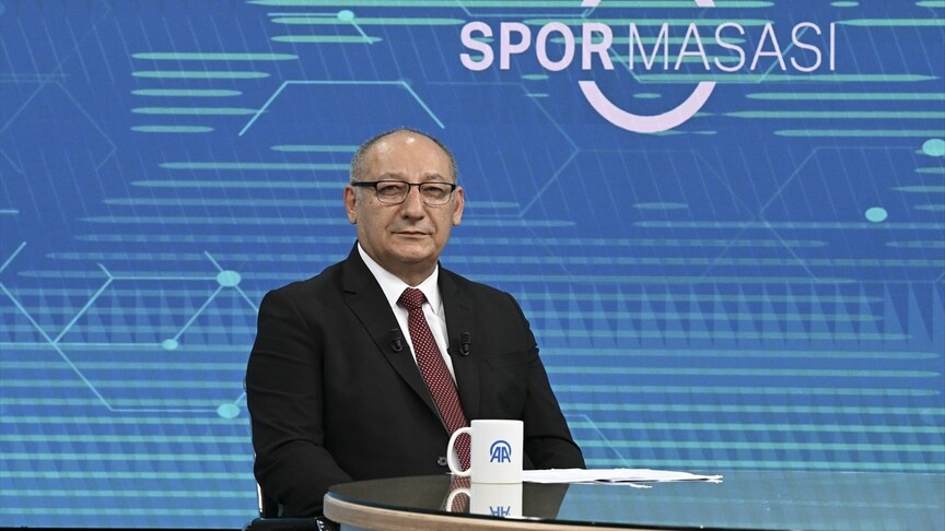 Halterde Rekorlar, Olimpiyat Madalyaları İçin Umut Veriyor