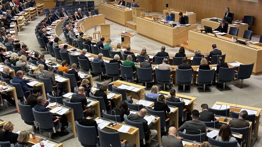 İsveç, Sığınmacılara Kalıcı Oturum İznini Kaldırdı