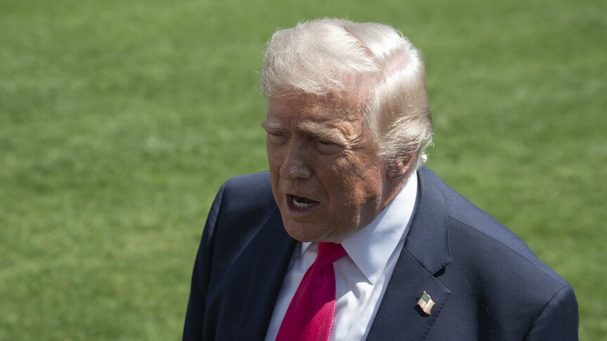 Trump: Enflasyonu Seviyorum, İşte Sebepleri