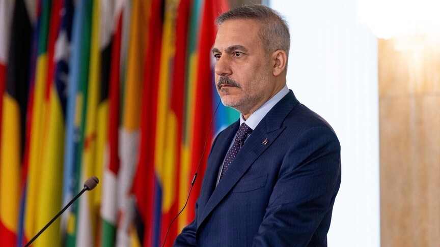 Kapıkule'de Yeni Sınır Kapısı İçin Ortak İrade Teyit Edildi