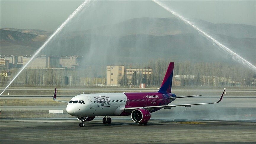 Wizz Air'in Karında Tarihi Düşüş: Savaşın Etkileri