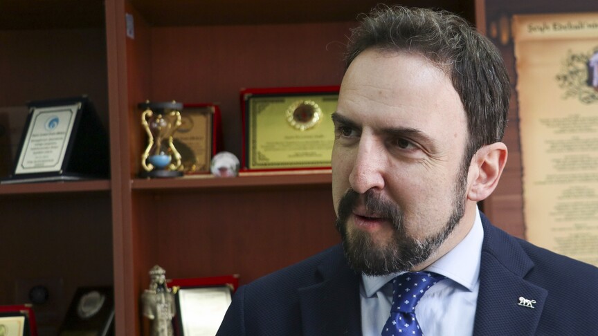 Halkbank Davası Sona Erdi: Hukuki Belirsizlik Aşıldı