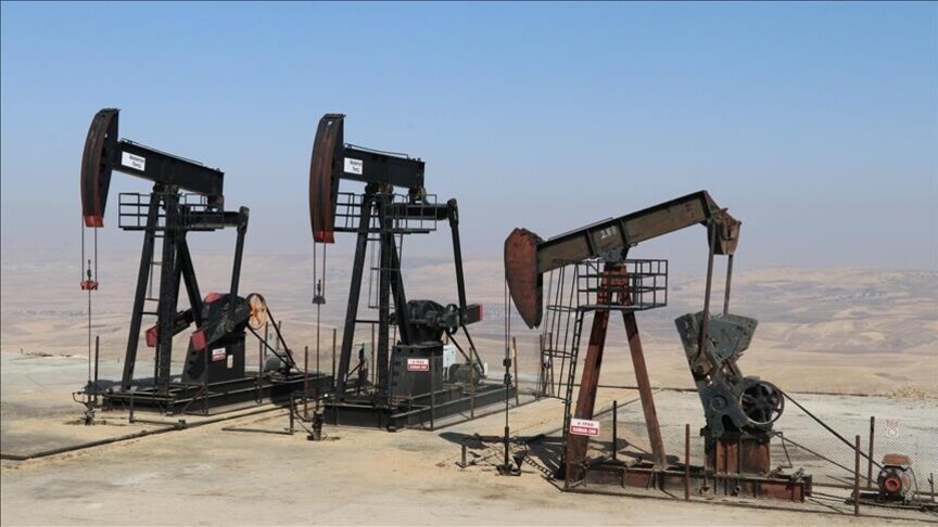 OPEC'in Mayıs Ayı Ham Petrol Üretimi 180 Bin Varil Düşüş Gösterdi