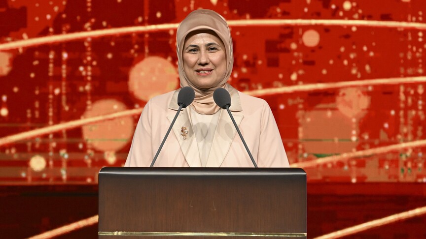 Türk Kızılay, Yüzyıllar Boyunca Hizmet Vermeye Devam Edecek