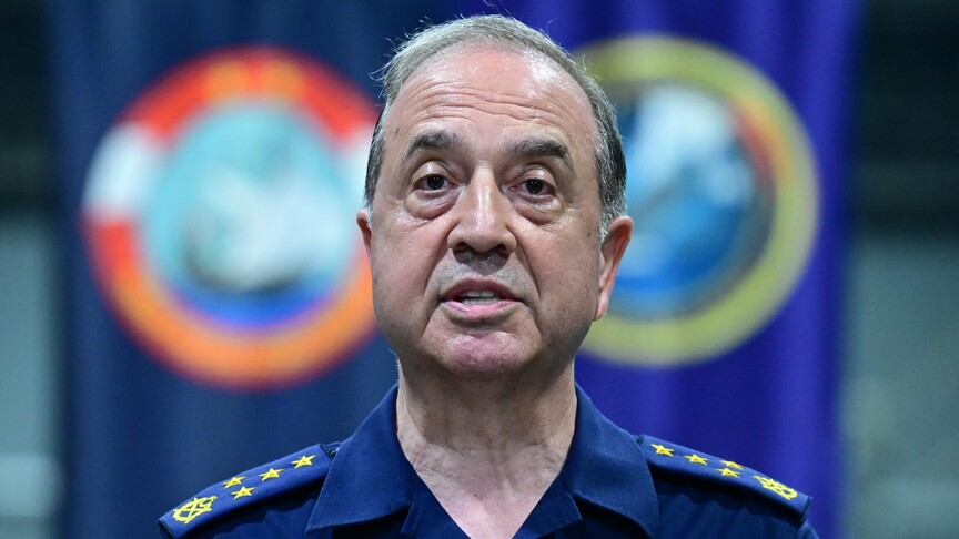 Oramiral Tatlıoğlu'ndan Deniz Kuvvetleri Vurgusu