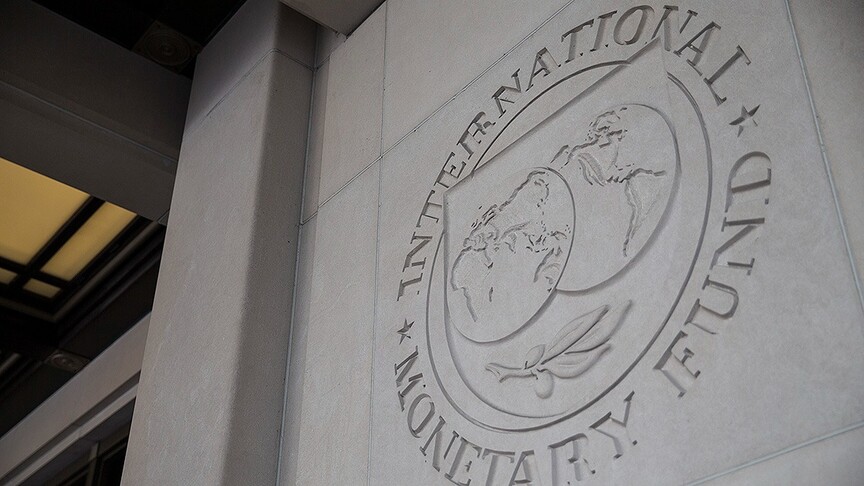 IMF'den Avro Bölgesi'ne Orta Doğu Savaşı Uyarısı