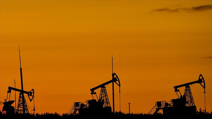 Brent Petrol Varil Fiyatı Trump'ın Açıklamalarıyla Düşüşte