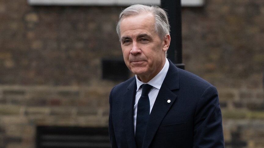 Kanada Başbakanı Carney'den Türkiye'ye Yüksek Değerleme