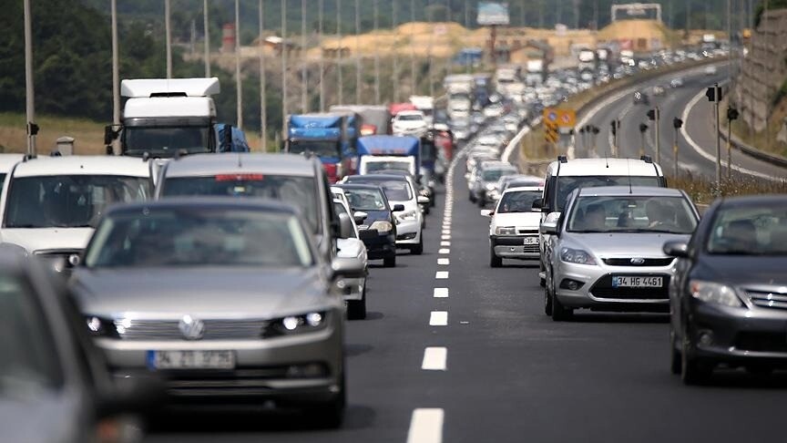 Zorunlu Trafik Sigortası Değer Kaybını Kapsıyor