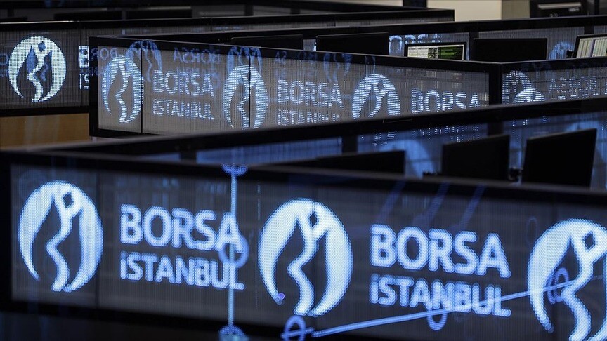 Borsa İstanbul'da Güne Yüzde 1,23 Yükselişle Başladı
