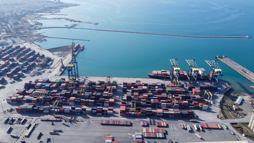 TÜİK Nisan Dış Ticaret Endekslerini Açıkladı: İhracat ve İthalat Artışta