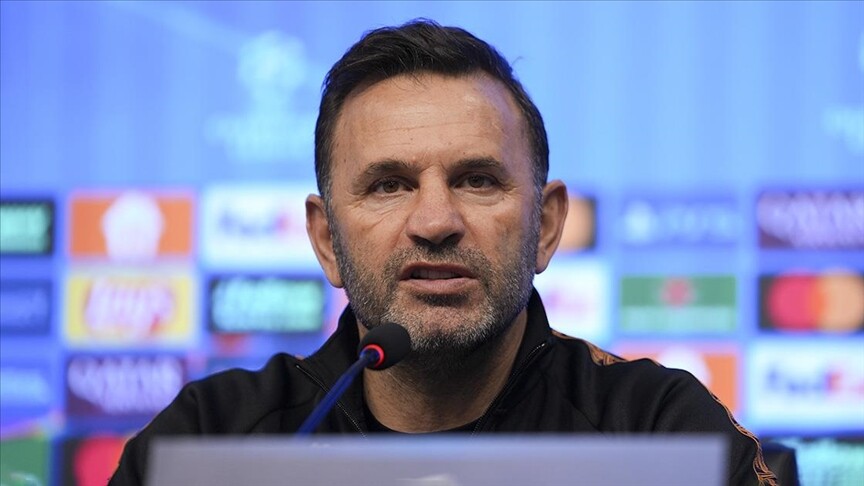 Okan Buruk: Galatasaray'da Şampiyonluk Hedefi Normalleşti