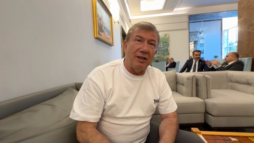 Tanju Çolak'tan 2026 Dünya Kupası Değerlendirmesi