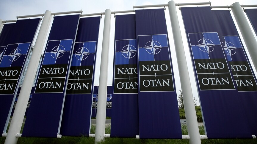 Ankara'da NATO Zirvesi İçin Tüm Güvenlik Önlemleri Alınıyor