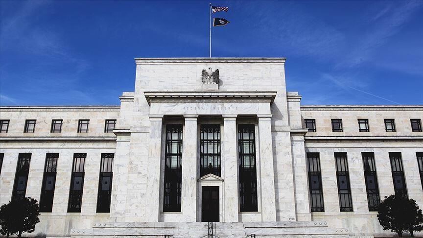 ABD Enflasyon Artarken Fed'in Yeni Başkanı Toplantıya Hazırlanıyor