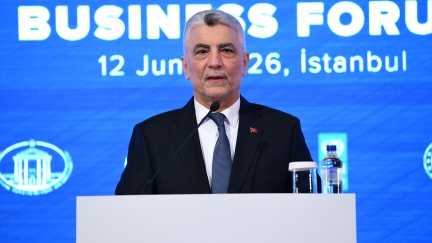 Türk Şirketler Kuzey Makedonya'da 45 Projede 2 Milyar Dolar Kazandı