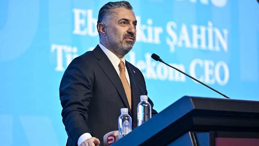 Türk Telekom: 5G'nin Temeli Fiber Altyapı ile Güçleniyor