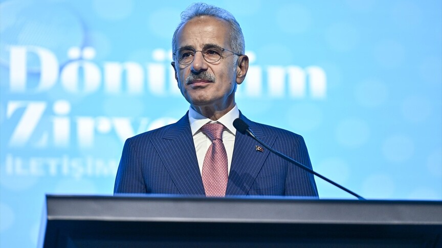 5G Abone Sayısı 42 Milyona Yaklaştı: Bakan Uraloğlu'ndan Açıklama
