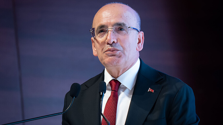 Bakan Şimşek: Cari Açık Yönetilebilir Seviyede Kalacak
