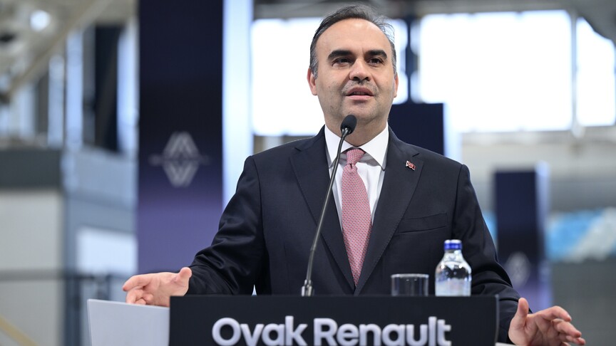 Türkiye Yatırımcılar İçin Cazibe Merkezi Olmayı Sürdürecek