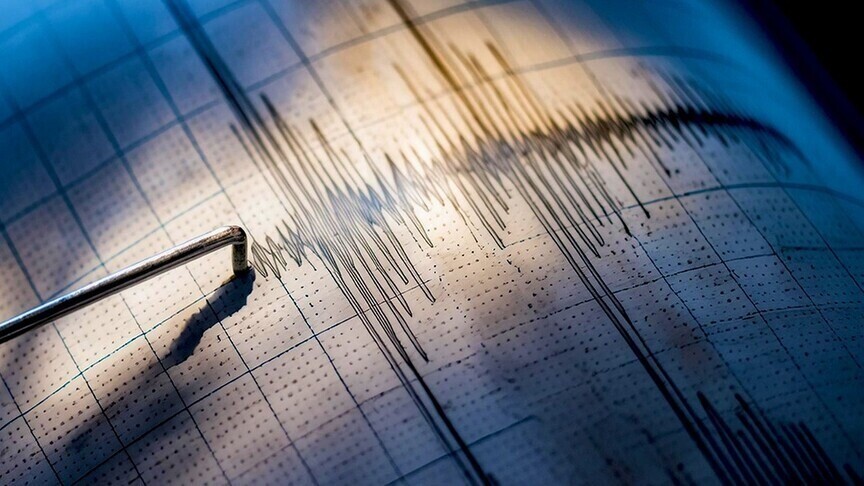 Azerbaycan'da 5,1 Büyüklüğünde Deprem: Gebele İlinde Sarsıntı