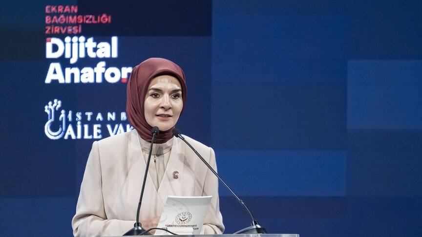 Türkiye Dijital Kuşatmayı Erken Fark Eden Ülkelerden