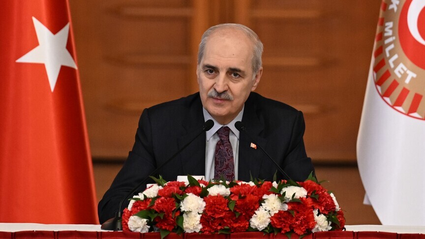Kurtulmuş, Şanlıurfa'nın 'Şanlı' Ünvanını Kutladı