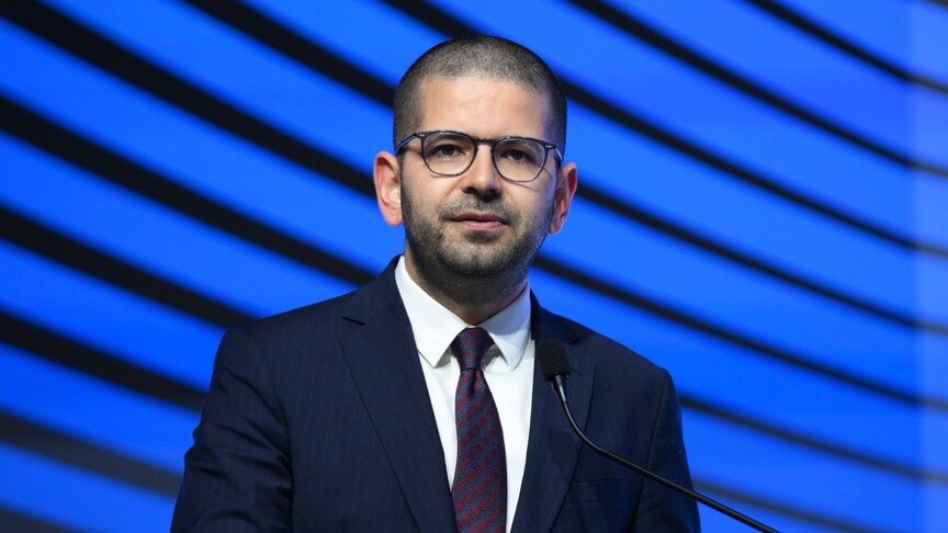 Türkiye, Bölgede Yatırımın Yeni Merkezi Oluyor