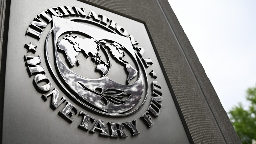 IMF, Ukrayna'ya 690 Milyon Dolar Ödeme Anlaşmasını Onayladı