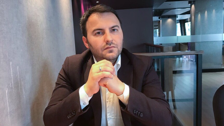 Albayrak'ın Avukatından AYM Kararına Açıklama