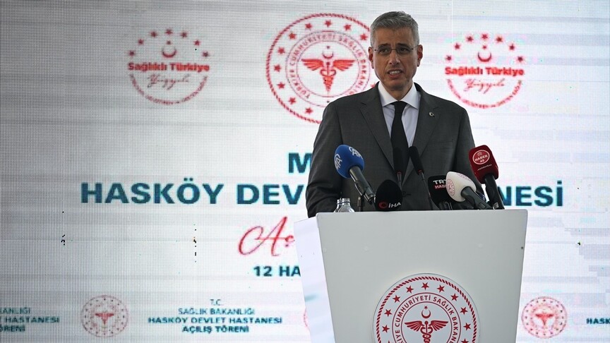 Türkiye'den Dünyaya: Sağlık Hizmetlerinde Başarı Hikayesi