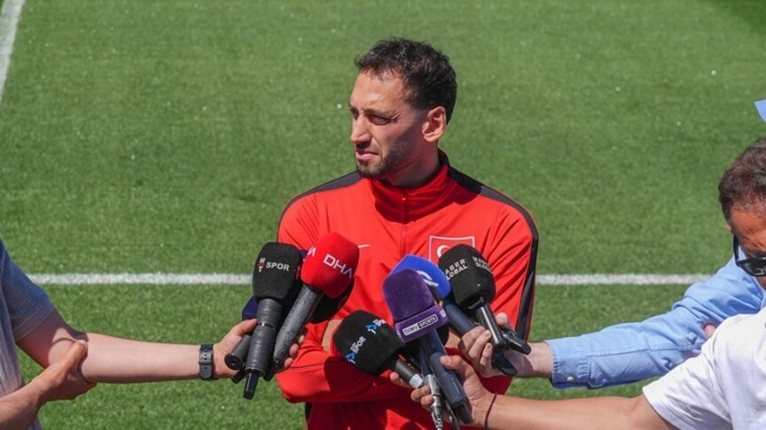 Hakan Çalhanoğlu: Bahane Yok, Kazanacağız!