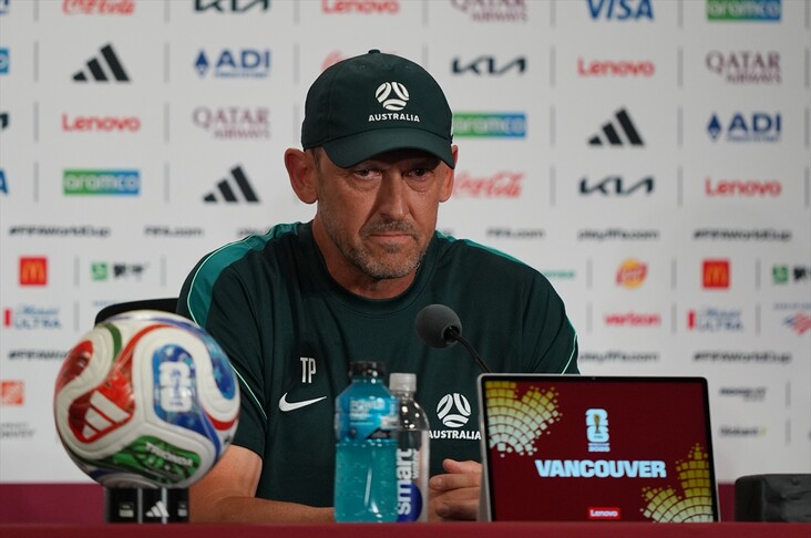 Popovic: Türkiye’ye karşı avantajlarımızı biliyoruz