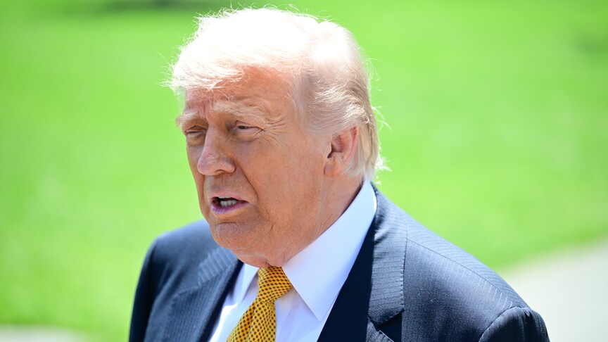 Trump, Tren de Aragua Çetesi Liderini Öldürdüklerini Açıkladı