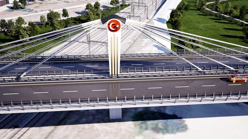 Ankara Havalimanı 'ANK' Kodu ile Uluslararası Hizmette