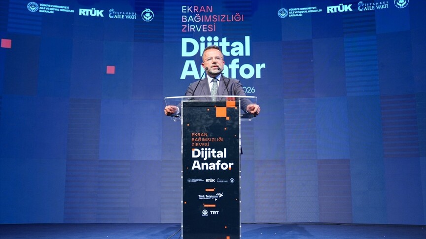 Ekran Bağımsızlığı Zirvesi Sonuç Bildirisi Açıklandı