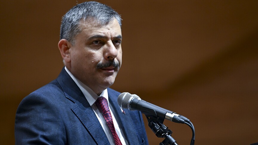 Çiftçi: Türkiye Yapay Zeka Eylem Planı, Vizyonumuzu Güçlendirecek