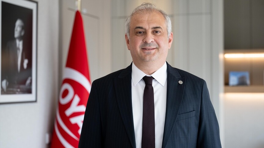 OYAK, Çalışan Refahını Sürdürülebilirlik Yatırımı Olarak Görüyor