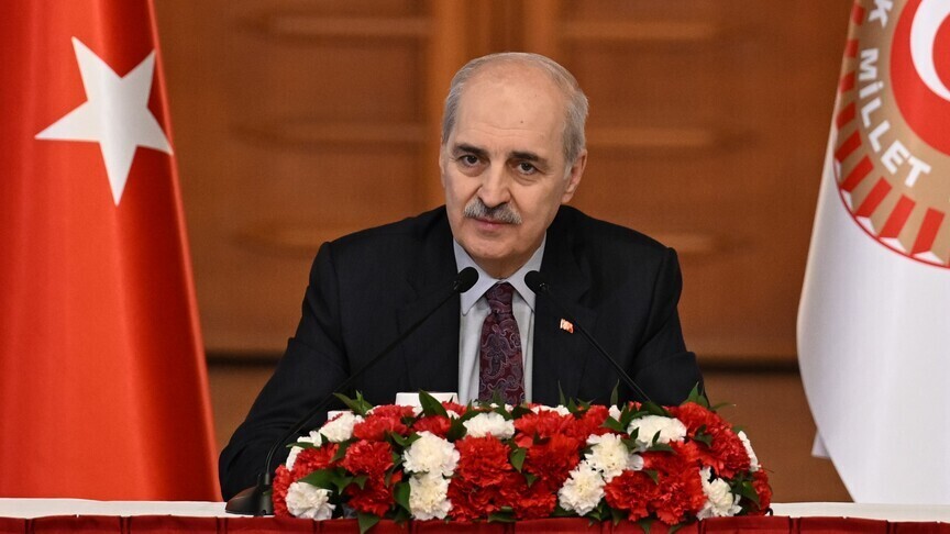 Kurtulmuş, Jandarma Teşkilatı'nın 187. Yıldönümünü Kutladı