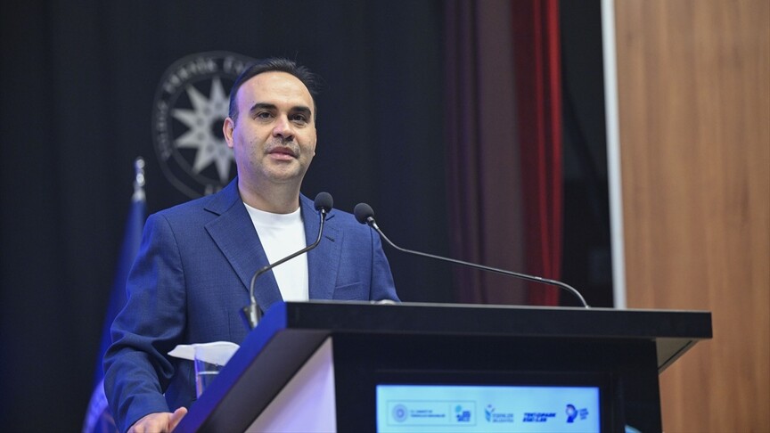 3 Milyar Dolarlık Yatırım ile Yapay Zeka Çağı Başlıyor