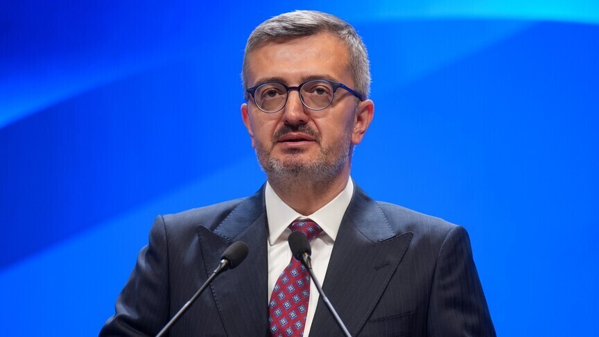 Jandarma Teşkilatı'nın 187. Kuruluş Yılı Kutlandı