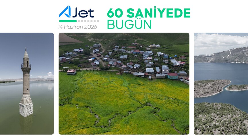 14 Haziran 2026: Günün Gündemi ve Önemli Gelişmeler