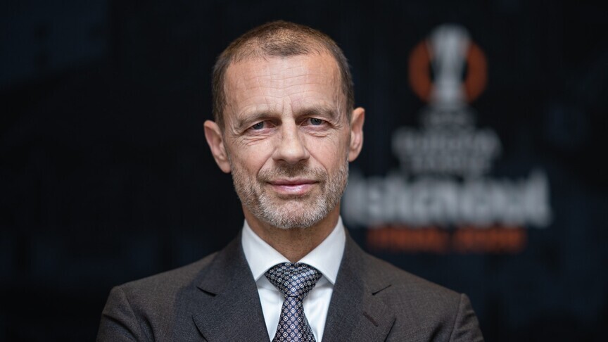 UEFA Başkanı Ceferin'in 'İlgisiz Maç' Yorumuna Tepkiler Yağıyor