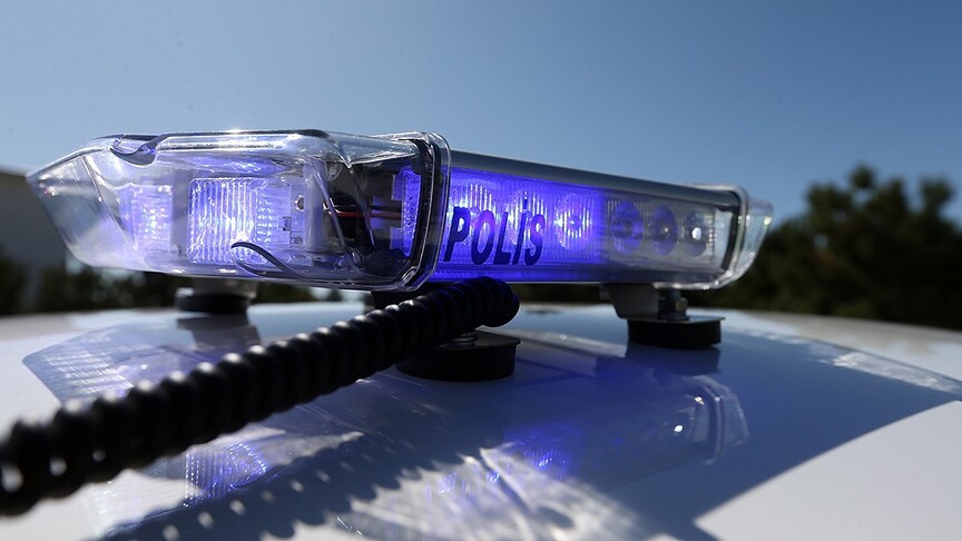 İstanbul Havalimanı'nda Göçmen Kaçakçısı Yakalandı
