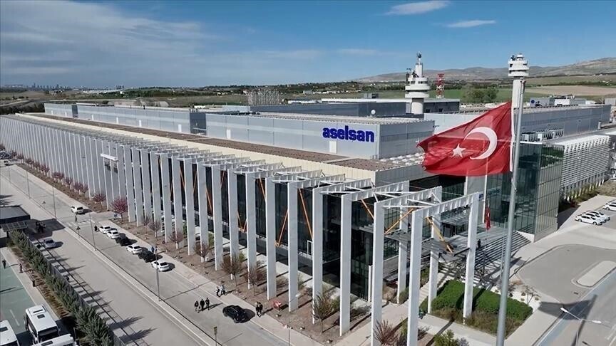 ASELSAN, 114,7 Milyon Dolar Değerinde Satış Sözleşmeleri İmzaladı