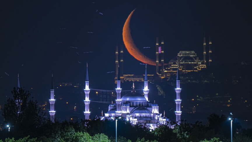 Hicri Yeni Yıl 1448. Kez Başlıyor: Neden Önemli?
