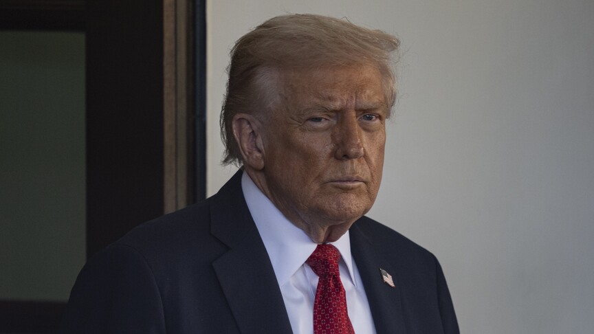 Trump, İran'la Mutabakatı Cuma Günü Duyuracak